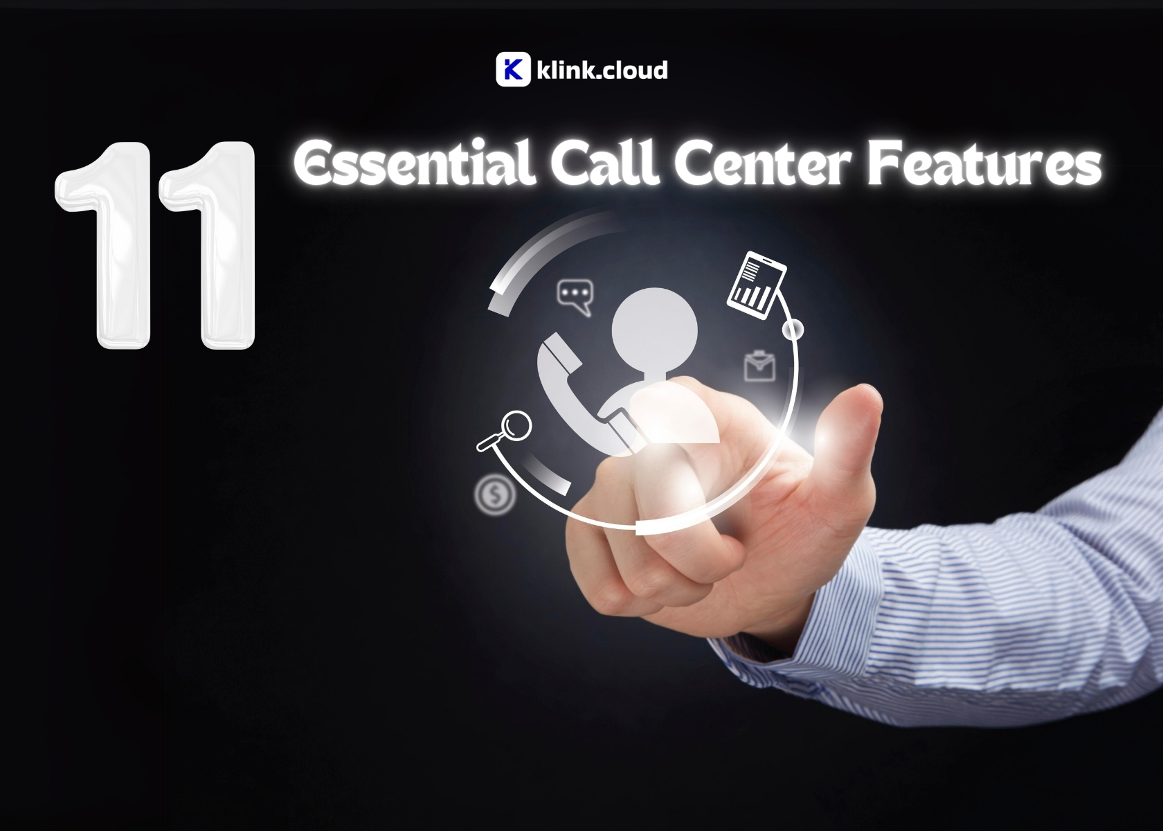 11 Essential Call Center Features for Success in 2024