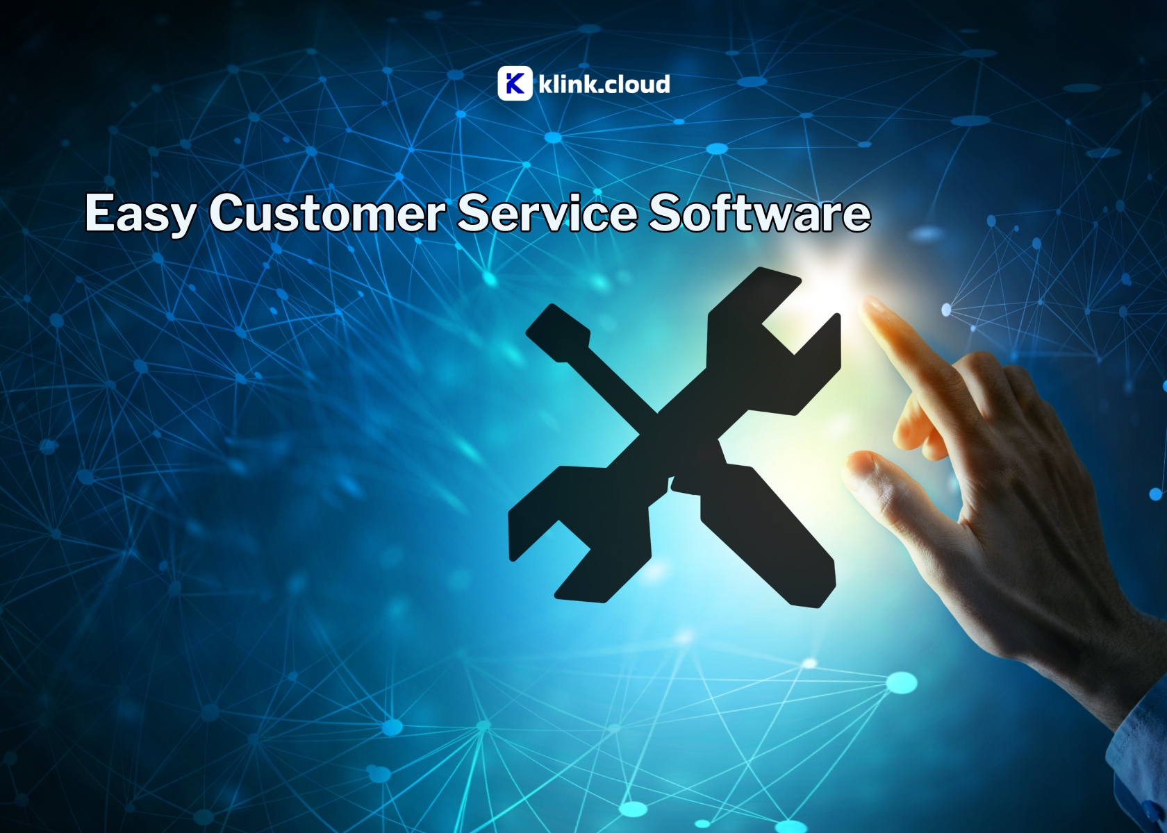 Easy Customer Service Software: A Game Changer for Your Business