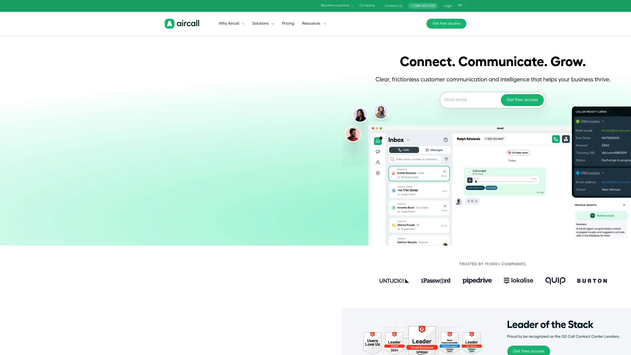 Aircall.io