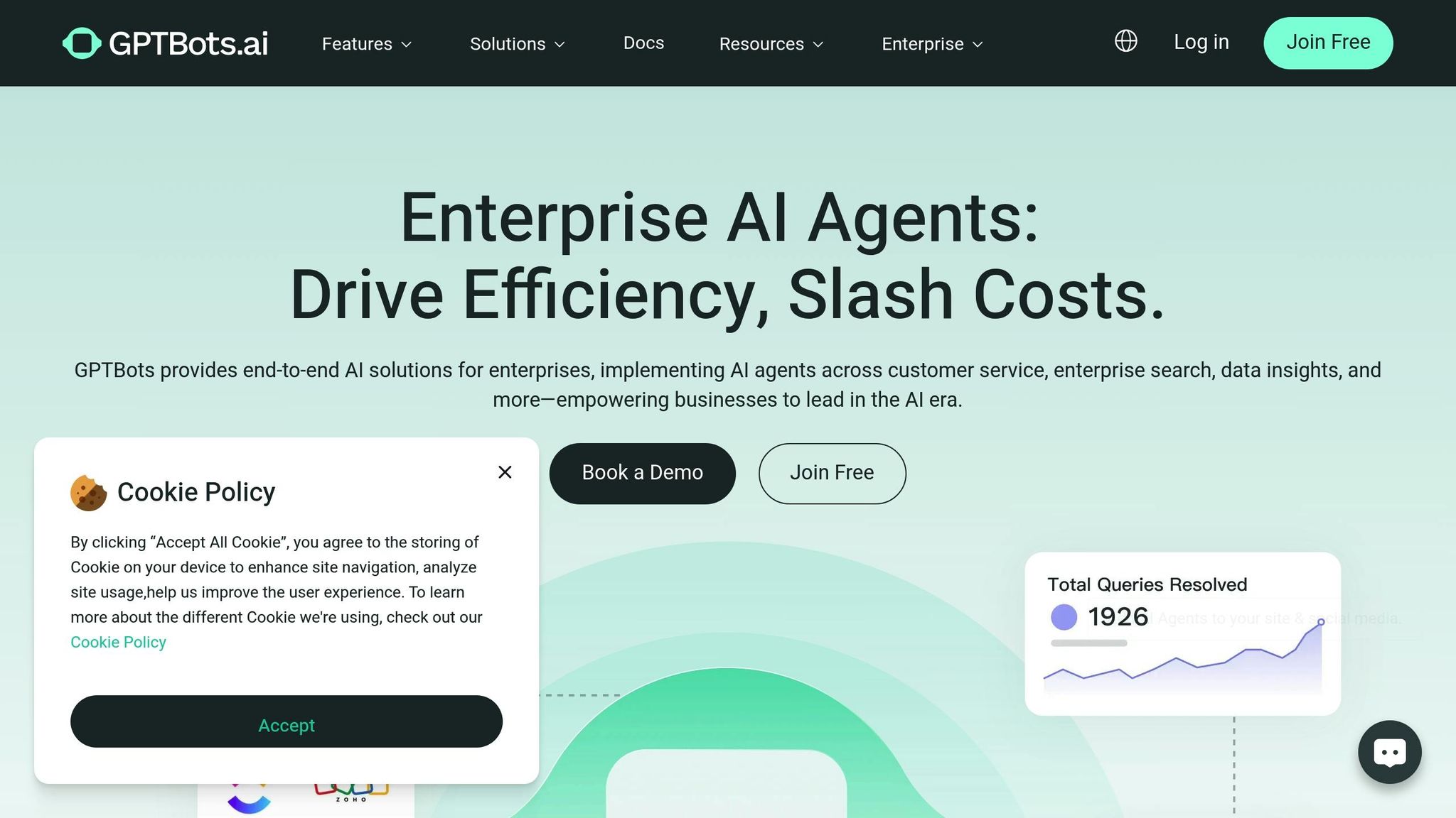 GPTBots