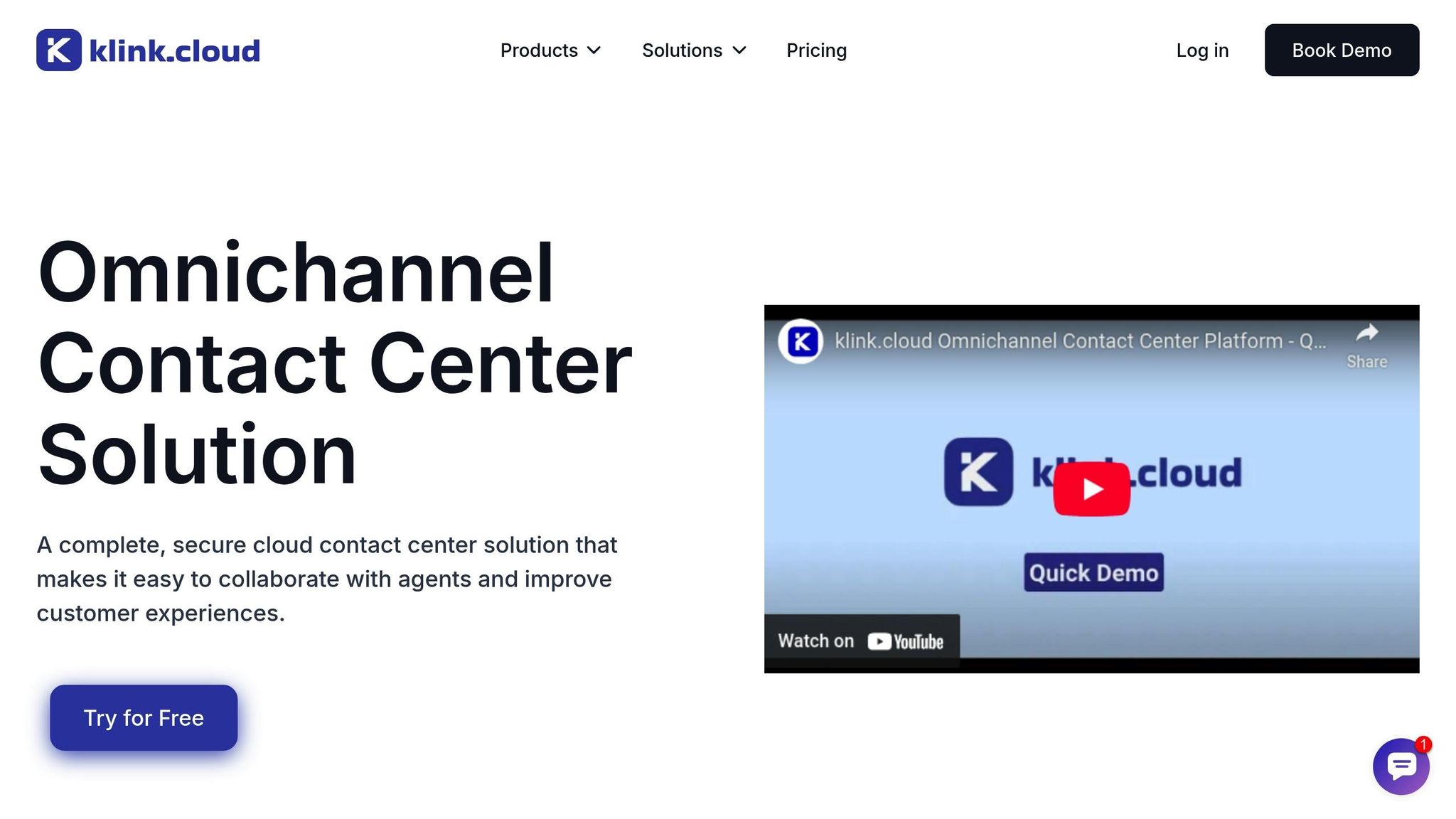 klink.cloud
