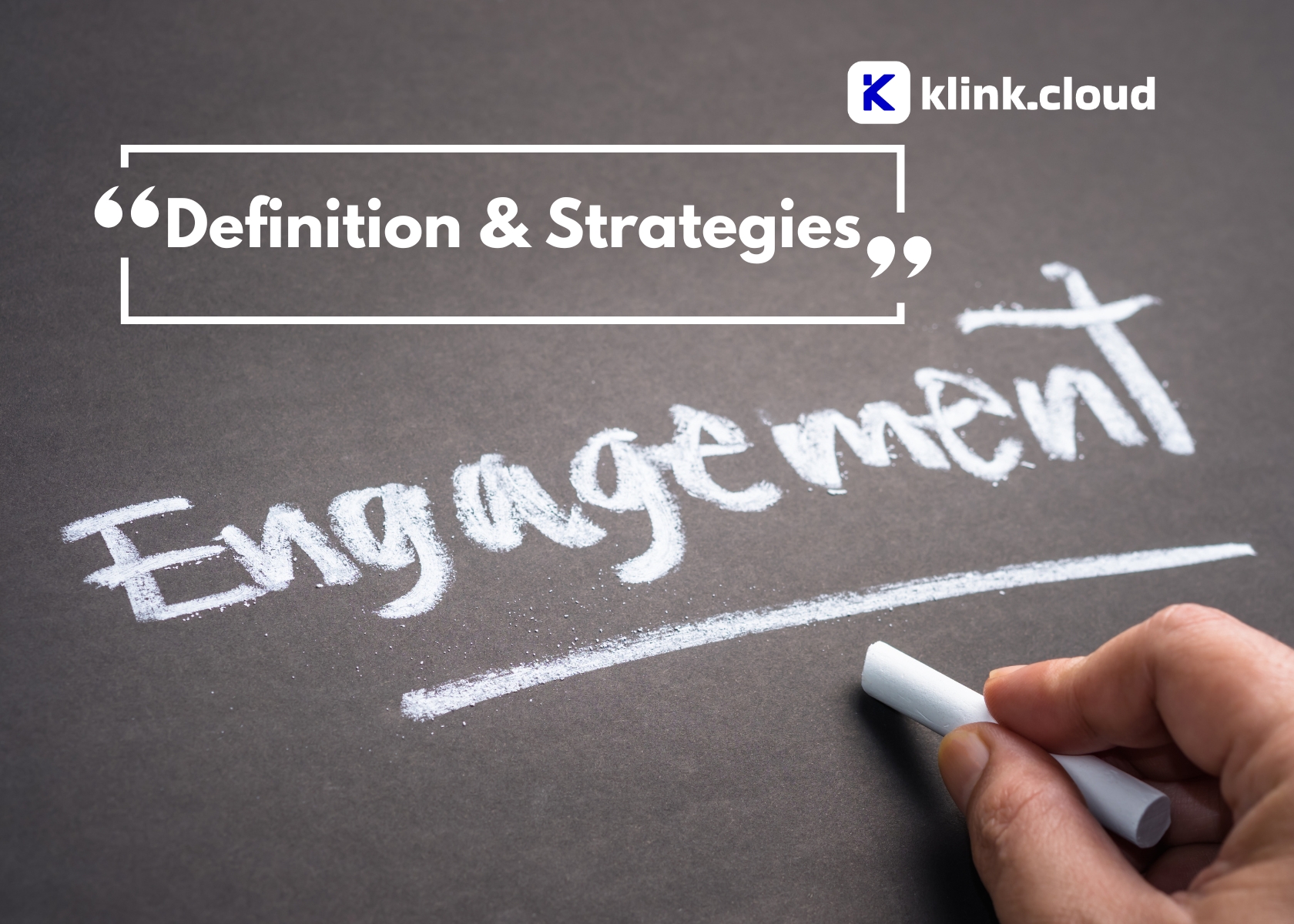 Engagement Marketing: Definition & Strategies
