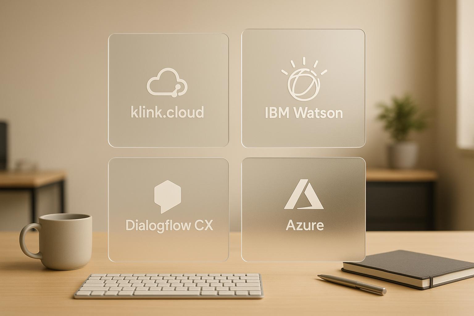 Choosing the Best AI Agent for Your Business: A Full Comparison