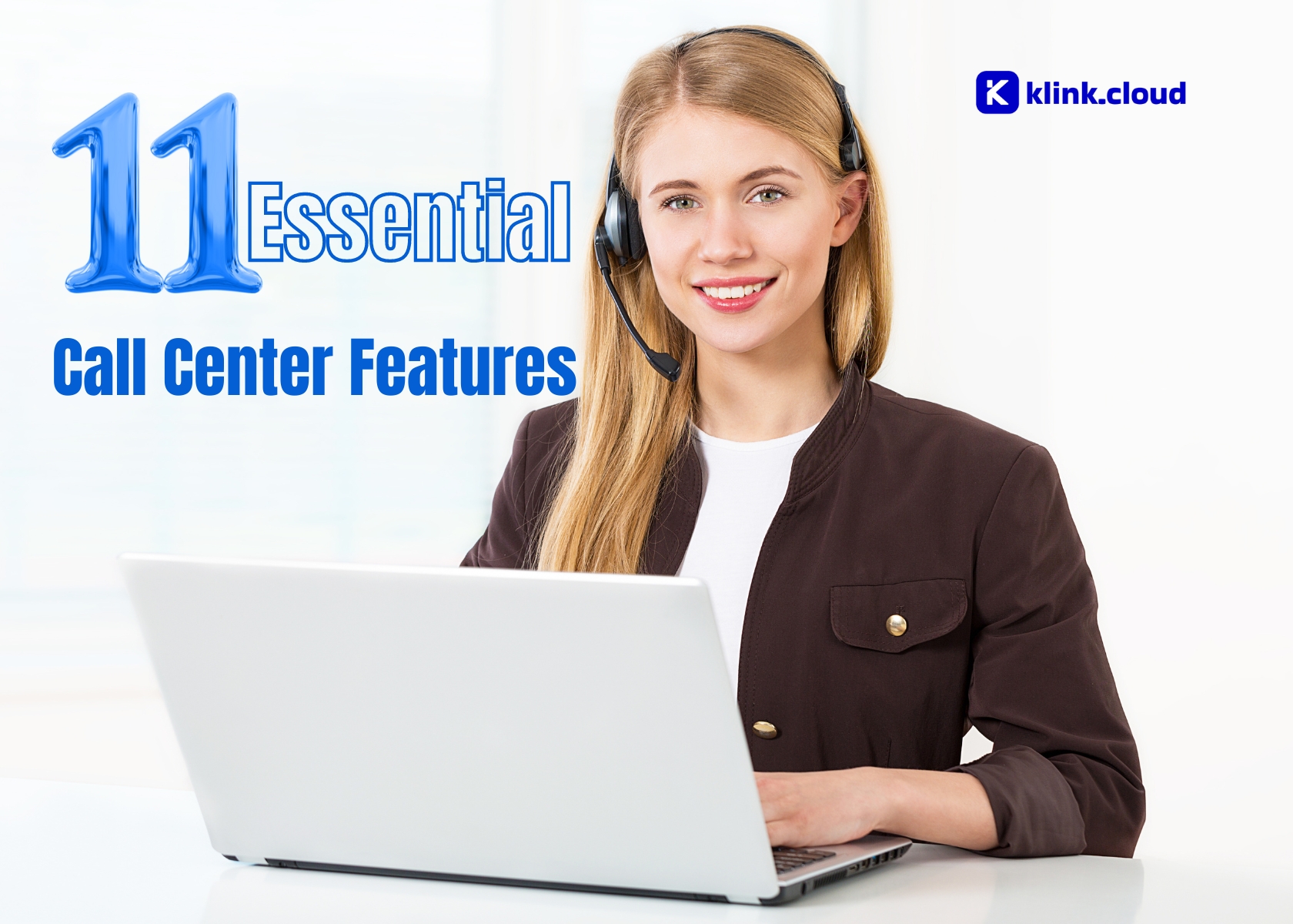 11 Essential Call Center Features for Success in 2024