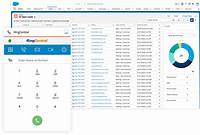 RingCentral and Salesforce Integration | RingCentral Integrations