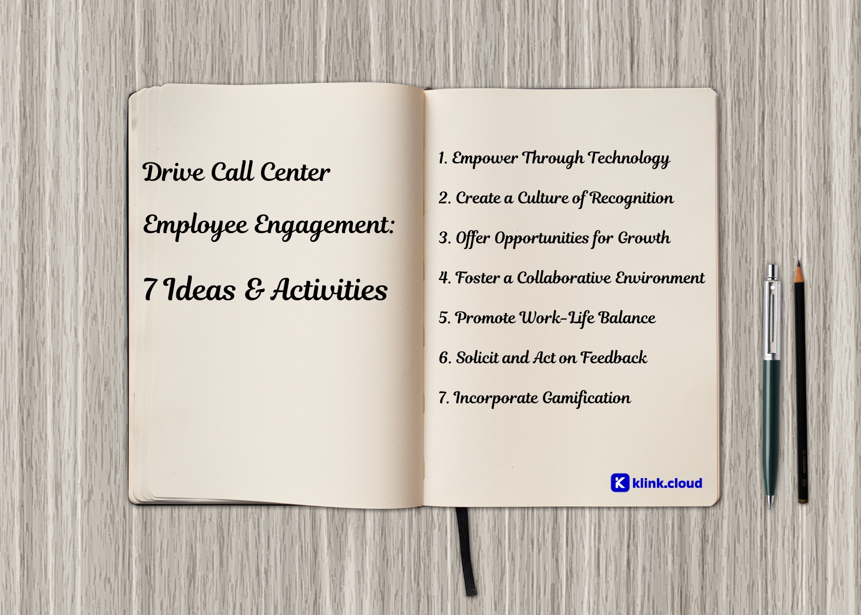 Drive Call Center Employee Engagement: 7 Ideas & Activities
