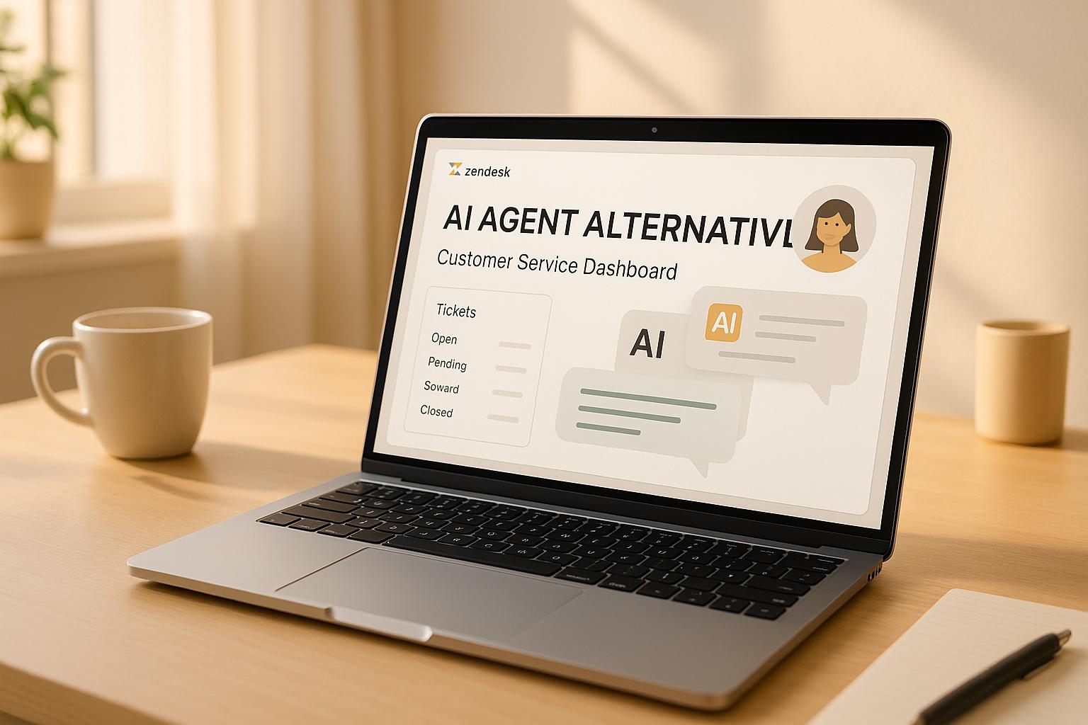 Zendesk AI Agent Alternative