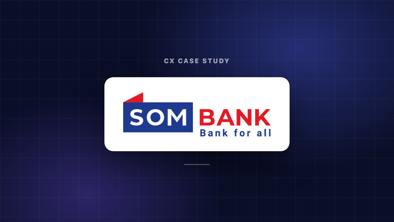 SomBank
