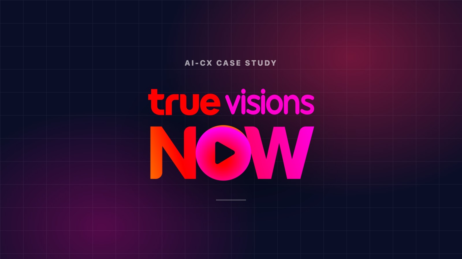 How TrueVisions NOW answers live sport fans in seconds with Kai